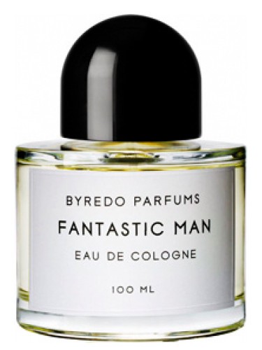 Изображение парфюма Byredo Fantastic Man