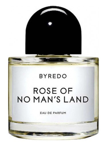 Изображение парфюма Byredo Rose Of No Man's Land
