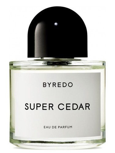 Изображение парфюма Byredo Super Cedar