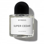 Картинка номер 3 Super Cedar от Byredo