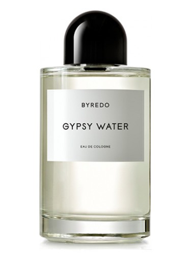 Изображение парфюма Byredo Gypsy Water Eau de Cologne