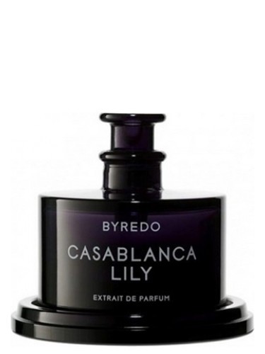 Изображение парфюма Byredo Casablanca Lily