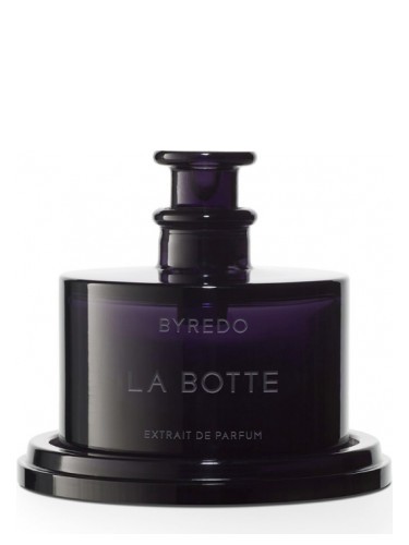 Изображение парфюма Byredo La Botte