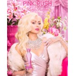 Реклама Pink Rush Paris Hilton