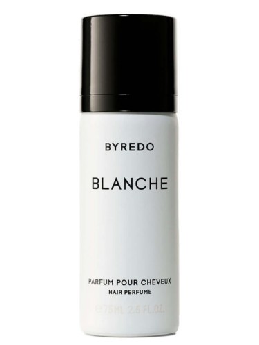 Изображение парфюма Byredo Blanche Hair Perfume
