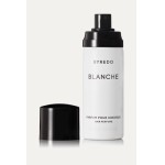 Реклама Blanche Hair Perfume Byredo
