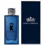Изображение 2 K Eau de Parfum Dolce and Gabbana