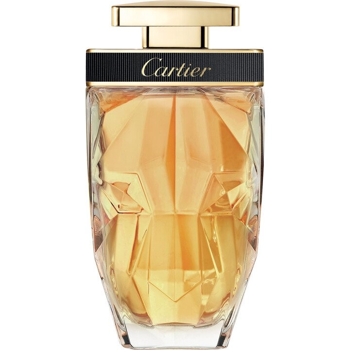 Изображение парфюма Cartier La Panthere Parfum