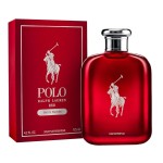 Картинка номер 3 Polo Red Eau de Parfum от Ralph Lauren