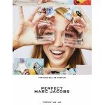 Реклама Perfect Marc Jacobs