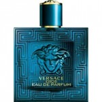 Изображение парфюма Versace Eros Eau de Parfum