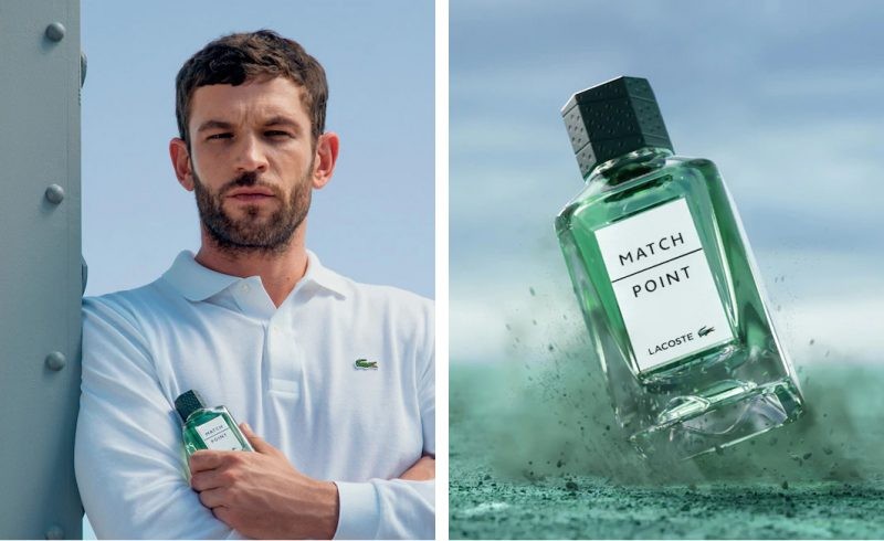lacoste match point edp