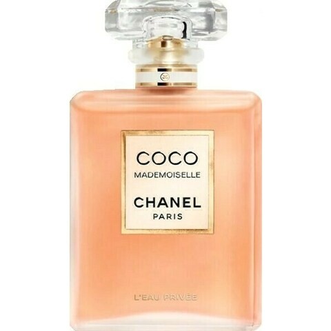 Изображение парфюма Chanel Coco Mademoiselle L'Eau Privee