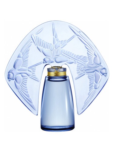 Изображение парфюма Lalique De Lalique Hirondelles Crystal Flacon