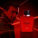 Реклама Power of Seduction Force Antonio Banderas