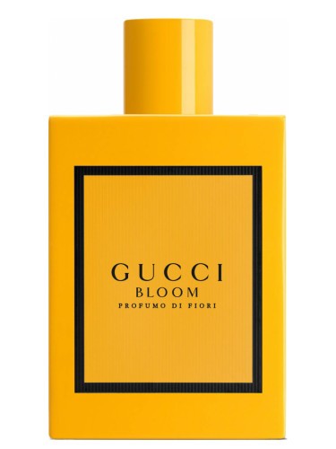 Изображение парфюма Gucci Bloom Profumo Di Fiori