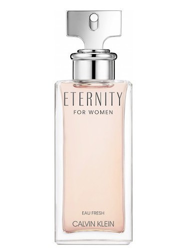 Изображение парфюма Calvin Klein Eternity Eau Fresh For Women