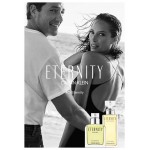 Реклама Eternity Eau Fresh For Women Calvin Klein