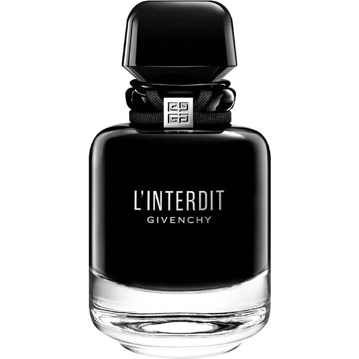 Изображение парфюма Givenchy L'Interdit Eau De Parfum Intense