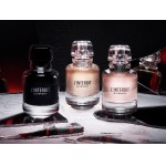 Картинка номер 3 L'Interdit Eau De Parfum Intense от Givenchy