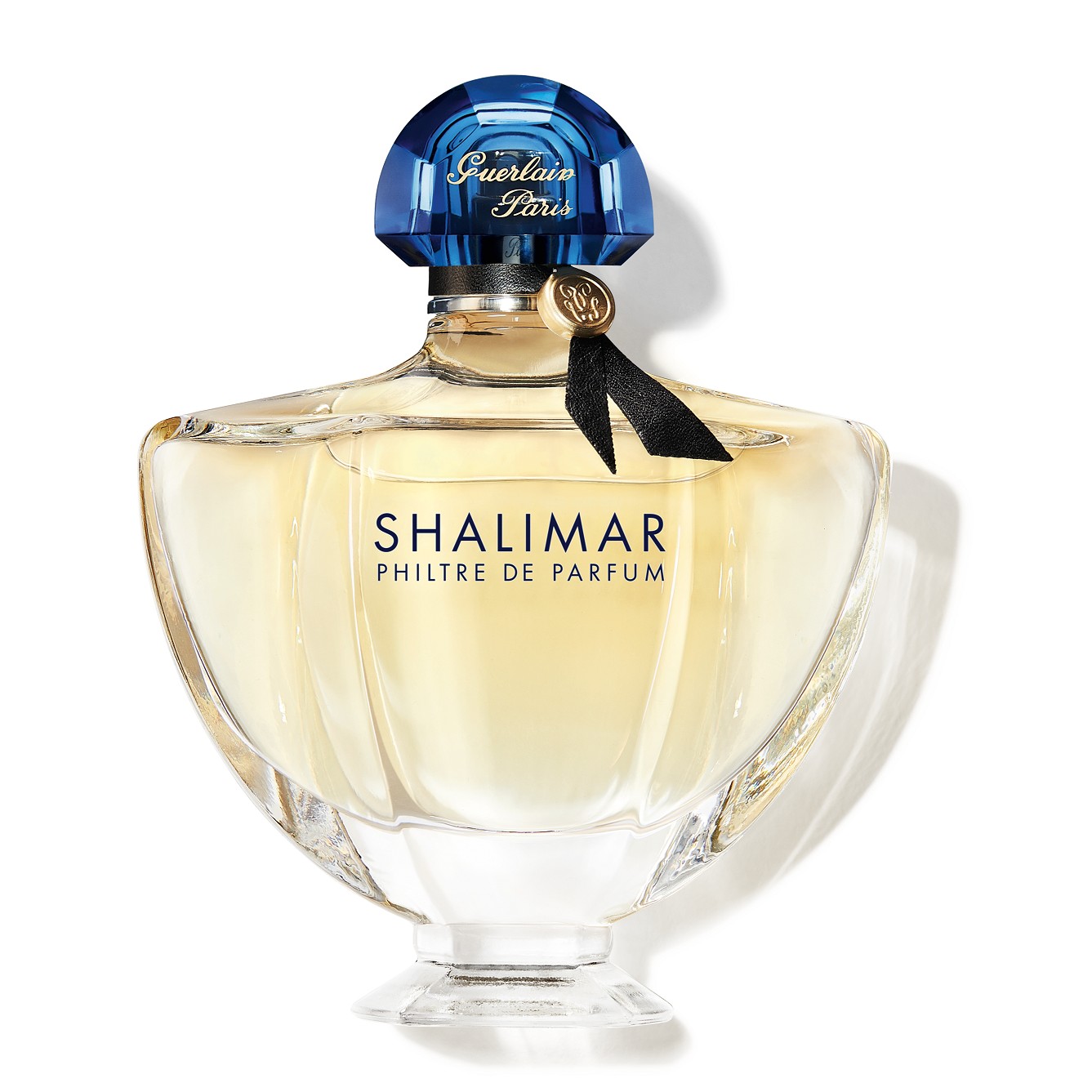 Изображение парфюма Guerlain Shalimar Philtre de Parfum