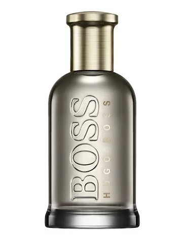 Изображение парфюма Hugo Boss Boss Bottled Eau de Parfum