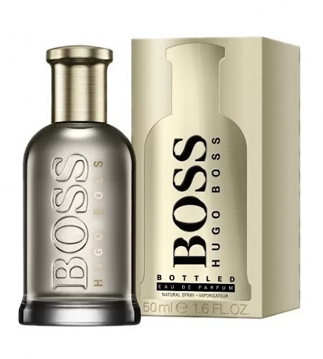 eau de parfum boss