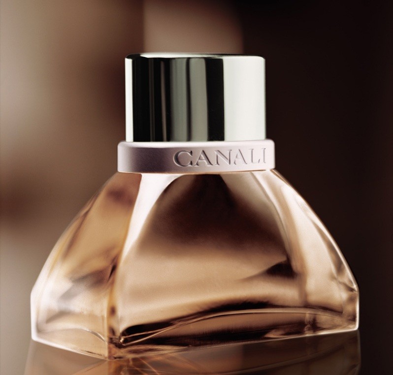 Изображение парфюма Canali Canali Men Prestige