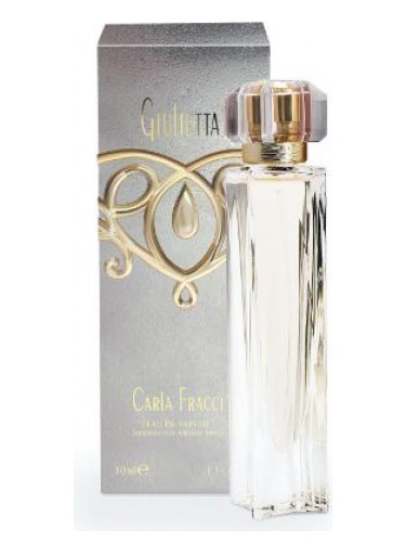 Изображение парфюма Carla Fracci Giulietta