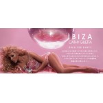 Реклама Ibiza Femme Cathy Guetta