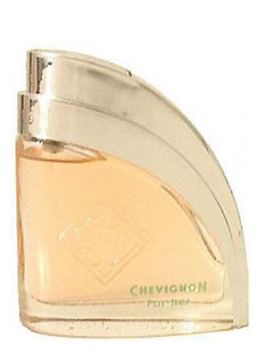 Изображение парфюма Chevignon 57 for Her