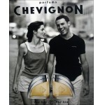 Реклама 57 for Him Chevignon