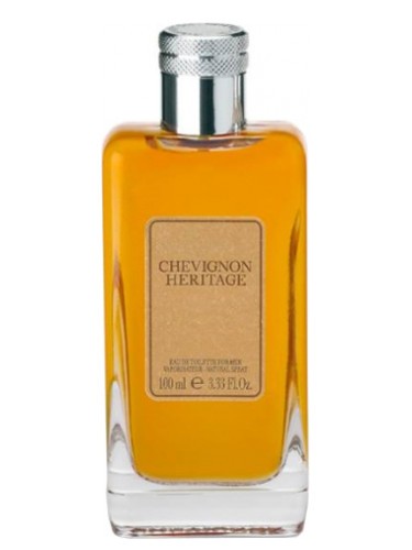 Изображение парфюма Chevignon Heritage for Men