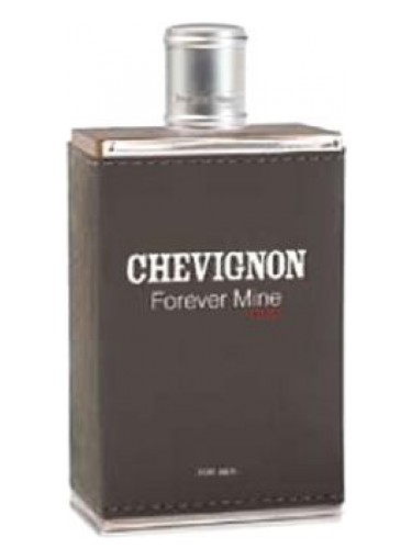 Изображение парфюма Chevignon Forever Mine for Men