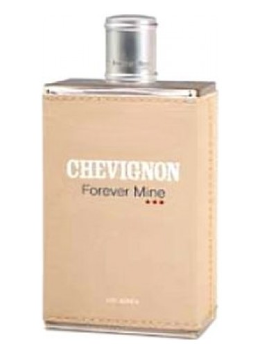Изображение парфюма Chevignon Forever Mine for Women