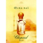 Реклама Mira-Bai Chopard