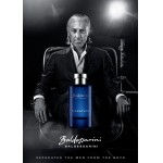 Реклама Baldessarini Signature Hugo Boss