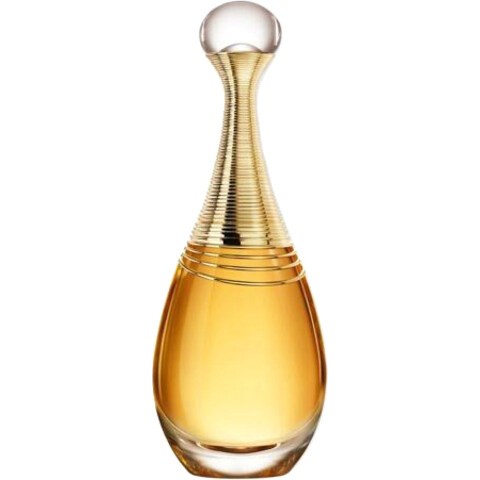 Изображение парфюма Christian Dior J'adore Eau de Parfum Infinissime