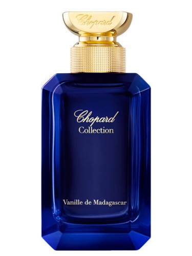 Изображение парфюма Chopard Vanille de Madagascar
