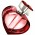 Изображение духов Chopard Happy Spirit Elixir d'Amour