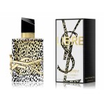 Реклама Libre Eau de Parfum Collector Edition (Dress Me Wild) Yves Saint Laurent