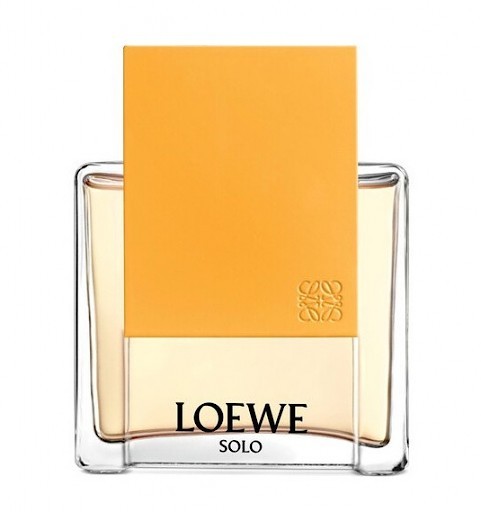 Изображение парфюма Loewe Solo Ella