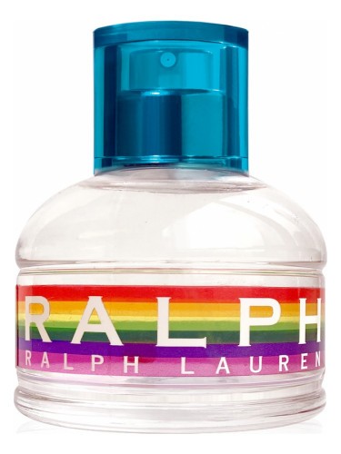 Изображение парфюма Ralph Lauren Ralph Pride Edition