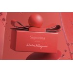 Реклама Signorina In Fiore Fashion Edition 2020 Salvatore Ferragamo
