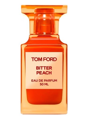Изображение парфюма Tom Ford Bitter Peach