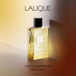 Реклама Woody Gold Lalique