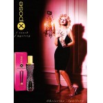 Реклама X Pose Passion Christina Aguilera