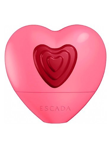 Изображение парфюма Escada Candy Love