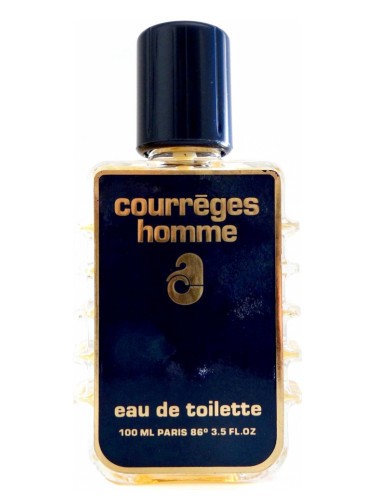 Изображение парфюма Courreges Homme