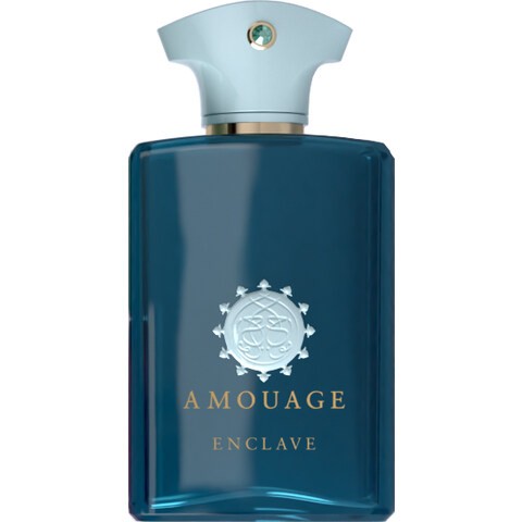 Изображение парфюма Amouage Enclave